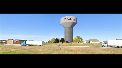 ankeny ia water bill online.